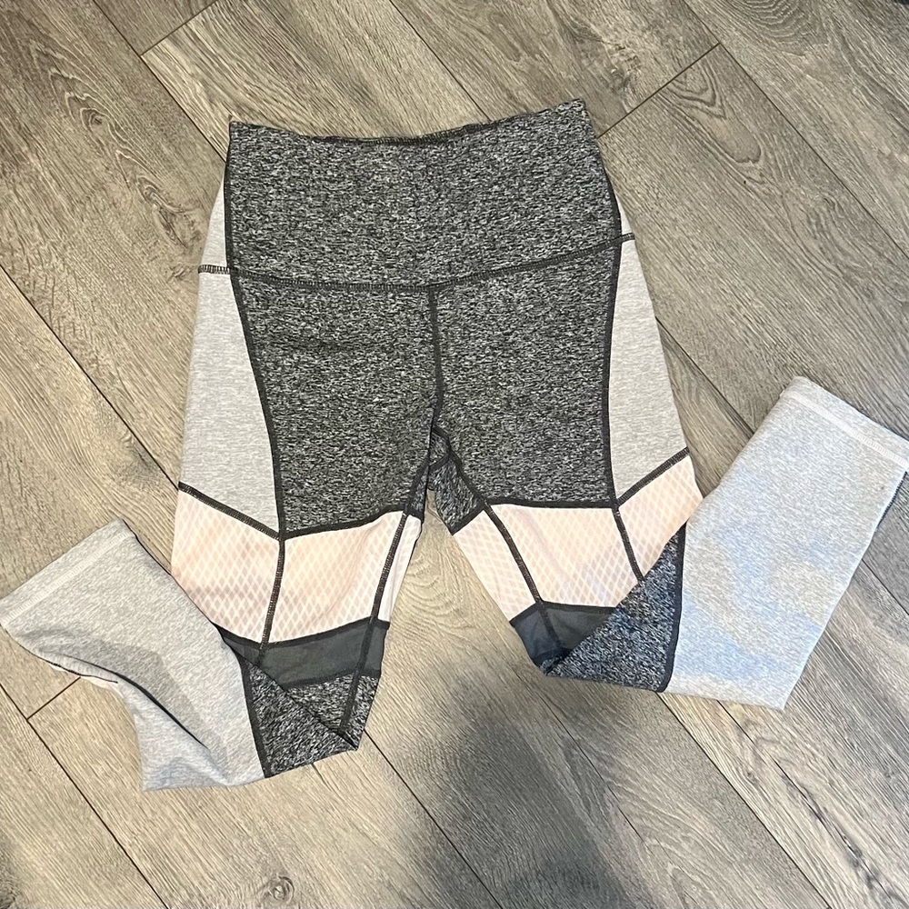 Zella cropped leggings
